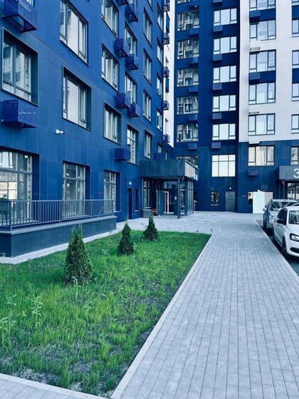 54 м², 2-комнатная квартира 6 273 540 ₽ - изображение 60