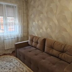 Квартира 37,5 м², 1-комнатная - изображение 3