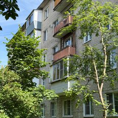 Квартира 20 м², студия - изображение 4