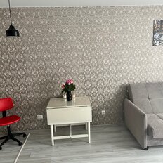 Квартира 39,9 м², 1-комнатная - изображение 3