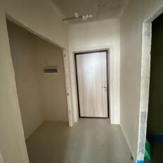 Квартира 23,8 м², студия - изображение 4