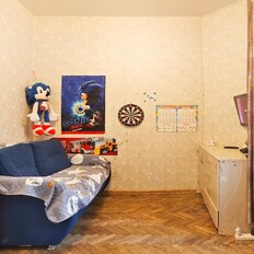 Квартира 85,9 м², 4-комнатная - изображение 5