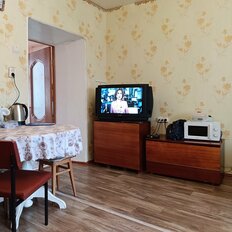 Квартира 35 м², 1-комнатная - изображение 4