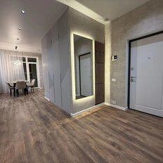 Квартира 95 м², 3-комнатная - изображение 2