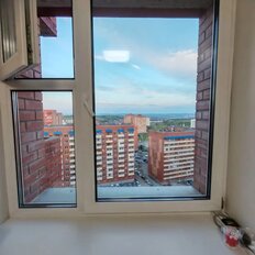 Квартира 56 м², 2-комнатная - изображение 4