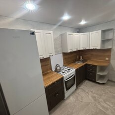 Квартира 40 м², 1-комнатная - изображение 5