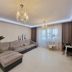 Квартира 67,6 м², 2-комнатная - изображение 2