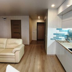 Квартира 70,6 м², 3-комнатная - изображение 1