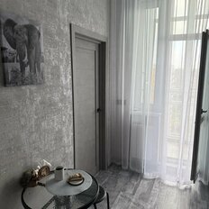 Квартира 34,2 м², 1-комнатная - изображение 2