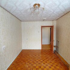 Квартира 35,6 м², 2-комнатная - изображение 5
