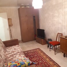 Квартира 40 м², 1-комнатная - изображение 1