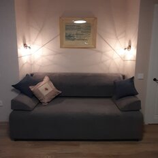 Квартира 43 м², 2-комнатная - изображение 5