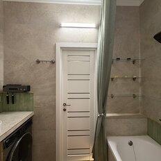 Квартира 27 м², студия - изображение 4