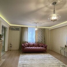 Квартира 140 м², 3-комнатная - изображение 4