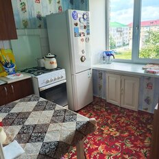 Квартира 32 м², 1-комнатная - изображение 4