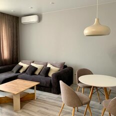 Квартира 42 м², 2-комнатная - изображение 2