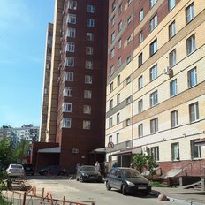 Квартира 90,8 м², 3-комнатная - изображение 1