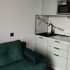 Квартира 18,2 м², студия - изображение 4