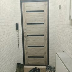 Квартира 58,3 м², 3-комнатная - изображение 1