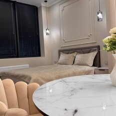 Квартира 31 м², студия - изображение 5