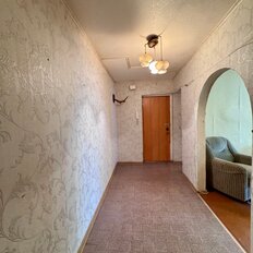 Квартира 61,4 м², 3-комнатная - изображение 5