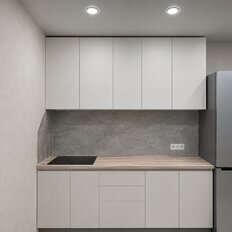 Квартира 32,7 м², студия - изображение 4