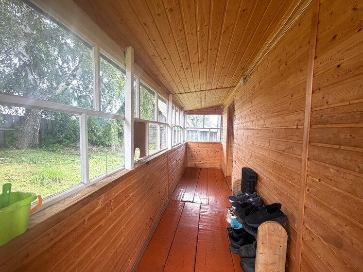 120 м² дом, 5 соток участок 4 700 000 ₽ - изображение 56
