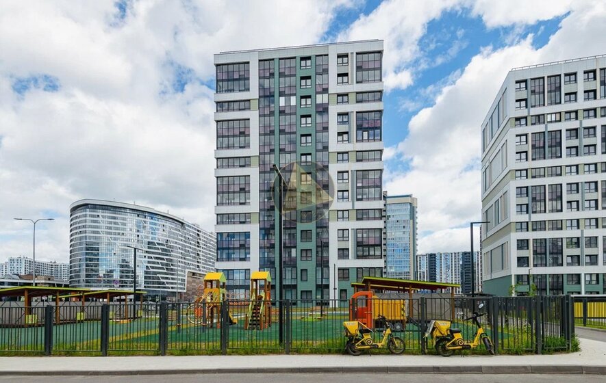 64,5 м², 2-комнатная квартира 31 970 000 ₽ - изображение 98
