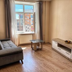 Квартира 33 м², 1-комнатная - изображение 5