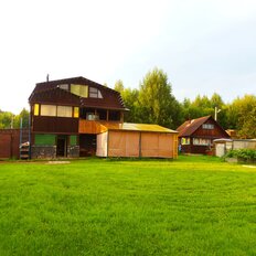 дом + 13 соток, участок - изображение 1