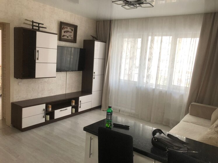 43 м², 2-комнатная квартира 37 000 ₽ в месяц - изображение 1