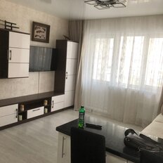 Квартира 43 м², 2-комнатная - изображение 1