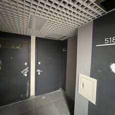 Квартира 22 м², студия - изображение 2