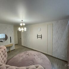 Квартира 100,3 м², 4-комнатная - изображение 3