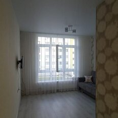 Квартира 30 м², студия - изображение 3