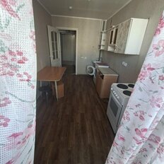 Квартира 36 м², 1-комнатная - изображение 3