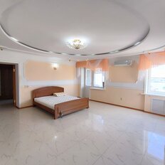 Квартира 69 м², 1-комнатная - изображение 4
