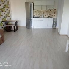 Квартира 52 м², студия - изображение 2