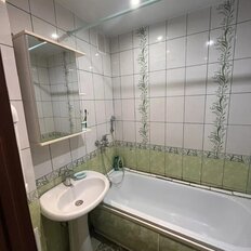 Квартира 63,4 м², 2-комнатная - изображение 1