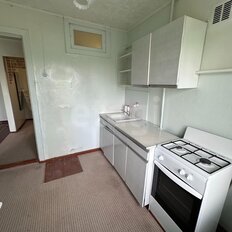 Квартира 31,3 м², 1-комнатная - изображение 5