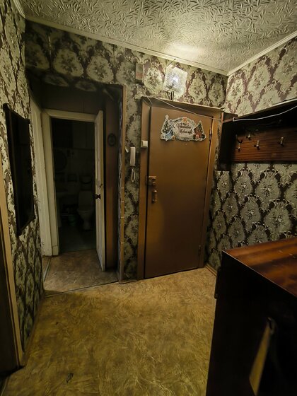 31 м², 1-комнатная квартира 19 000 ₽ в месяц - изображение 47