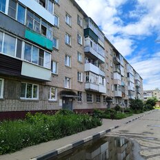 Квартира 39,6 м², 2-комнатная - изображение 3