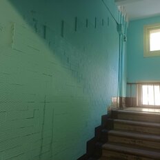 Квартира 31 м², 1-комнатная - изображение 4
