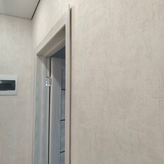 Квартира 40 м², 1-комнатная - изображение 1