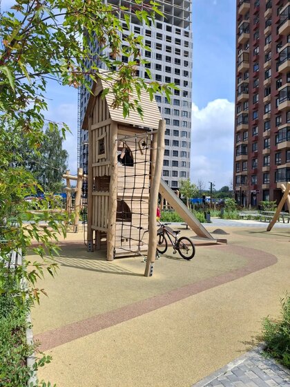 34 м², 1-комнатная квартира 9 860 000 ₽ - изображение 48