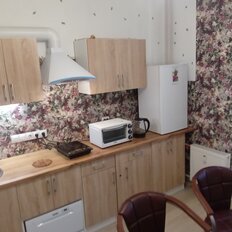 Квартира 34 м², 1-комнатная - изображение 5