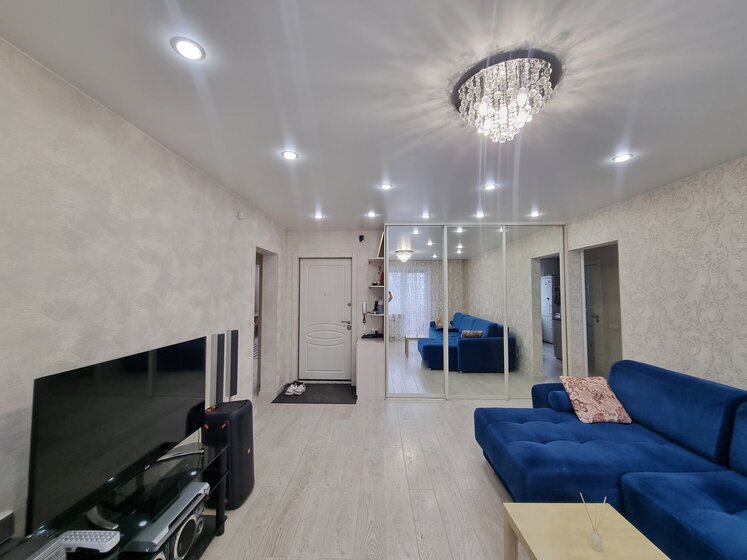 73,6 м², 3-комнатная квартира 8 200 000 ₽ - изображение 76