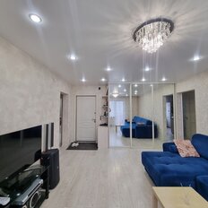 Квартира 70 м², 3-комнатная - изображение 5
