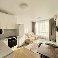 Квартира 31,7 м², 1-комнатная - изображение 1