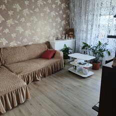Квартира 43,7 м², 2-комнатная - изображение 3